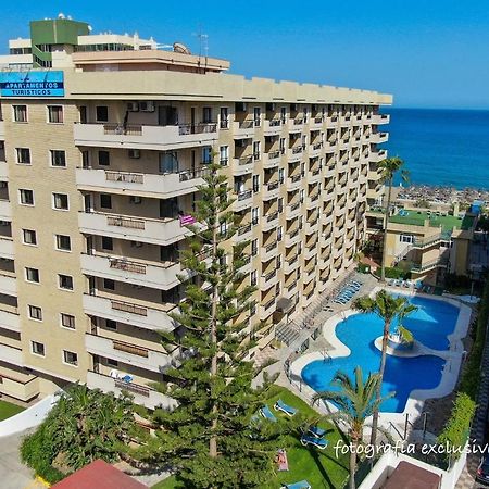Mc086Ct Vacaciones En 1A Linea De Playa, Ronda IV Appartement Fuengirola Buitenkant foto