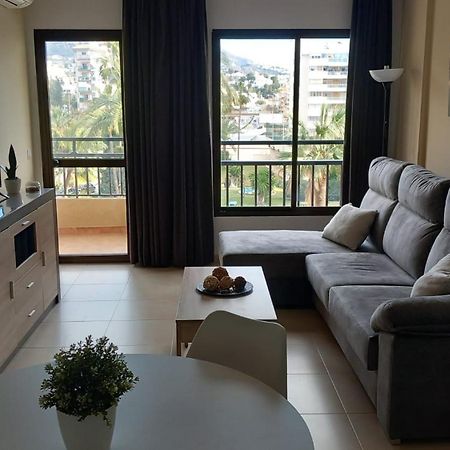 Mc086Ct Vacaciones En 1A Linea De Playa, Ronda IV Appartement Fuengirola Buitenkant foto