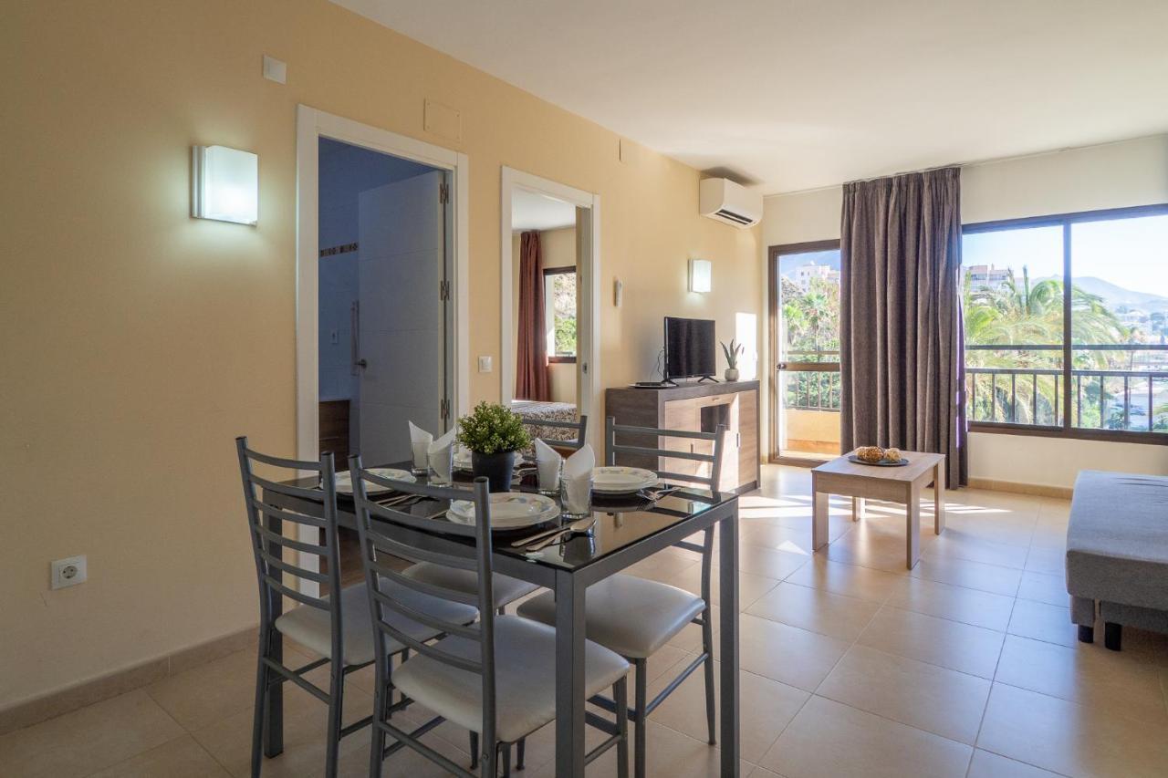 Mc086Ct Vacaciones En 1A Linea De Playa, Ronda IV Appartement Fuengirola Buitenkant foto
